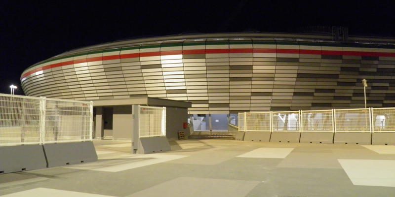 Betafence, recinzioni green a prova di corrosione