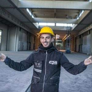 Terminato il primo step di ampliamento per Rimini Fiera