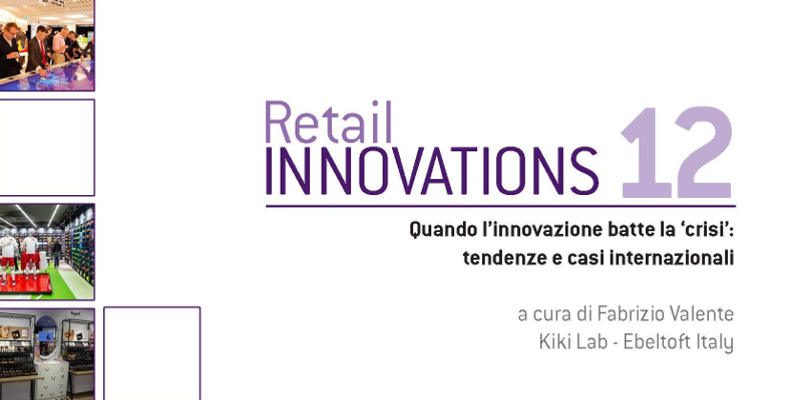 Torna Retail Innovations di Kiki Lab