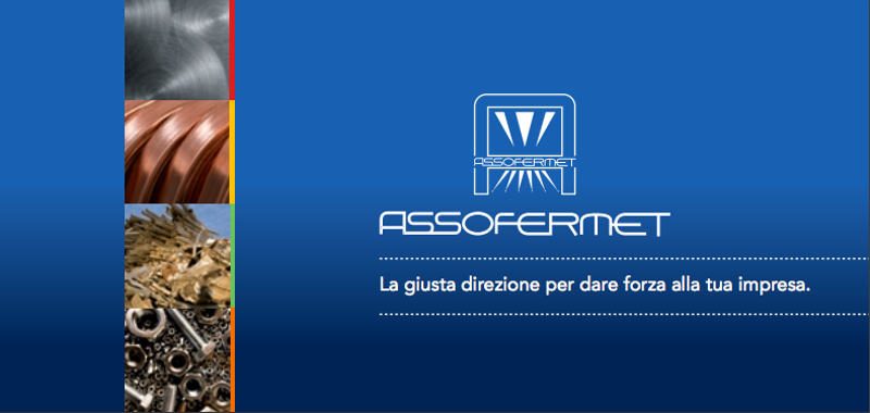 Assofermet in Comitato