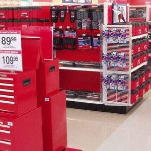 Raggiunto l&rsquo;accordo, Stanley Black & Decker compra Craftsman da Sears