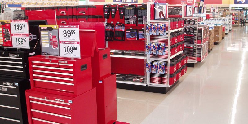 Raggiunto l’accordo, Stanley Black & Decker compra Craftsman da Sears
