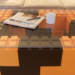 EverBlock Systems, costruire come con i Lego