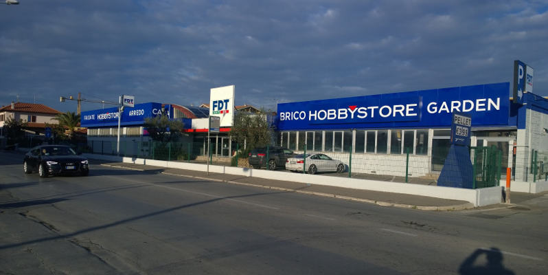 Grosseto, cambio della guardia e nuovo ingresso in FDT