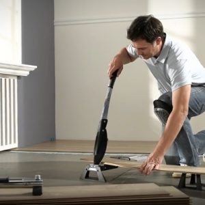 Le taglierine per laminati Wolfcraft
