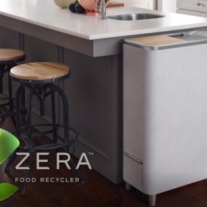 Whirlpool, per trasformare i rifiuti casalinghi in fertilizzanti