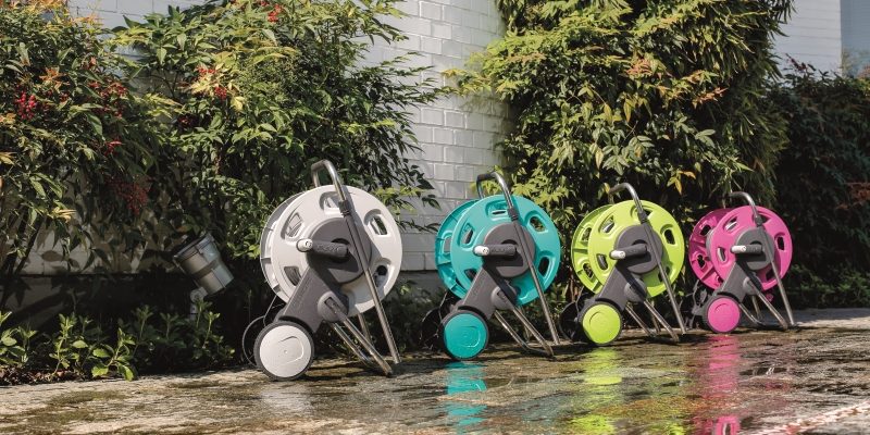 Unconventional Gardening di GF