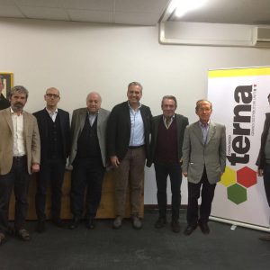 Accordo tra Terna e Bosch Power Tools