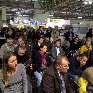 Grande successo per GDS Break a MyPlant&Garden