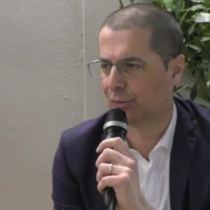 Bricoio con Paolo Micolucci a MyPlant&Garden. L&rsquo;intervento