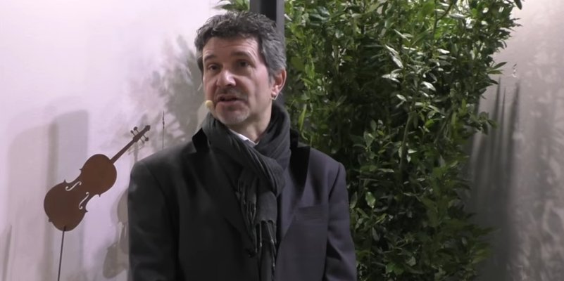 Leroy Merlin a MyPlant&Garden. L’intervento