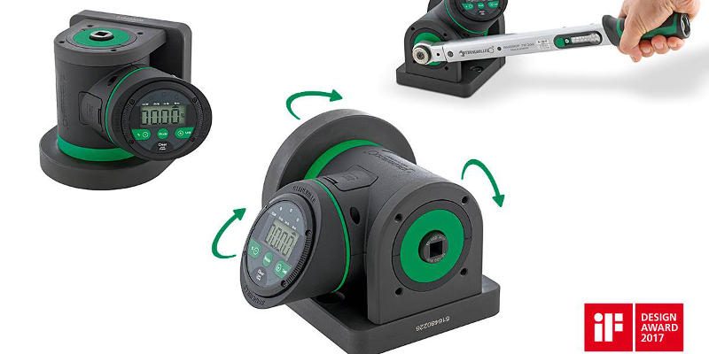 iF Design Award 2017 a Sthalwille