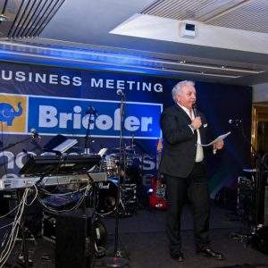 Business Meeting Bricofer. 2000 appuntamenti