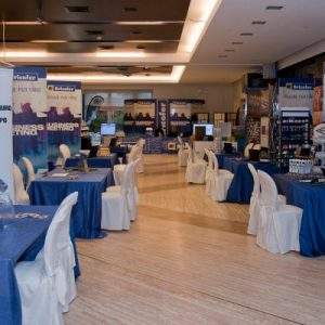 Bricofer e un Business Meeting da 7 milioni