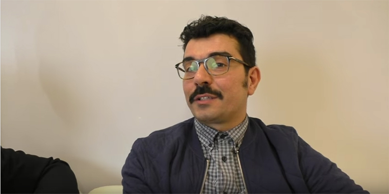 Garden Center, new trend e Laboratorio Verde