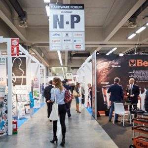 Hardware Forum 2017, aggiornamenti