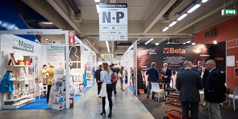 Hardware Forum 2017, aggiornamenti