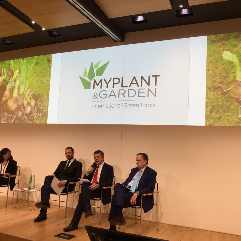 MyPlant&Garden, arriva Leroy Merlin