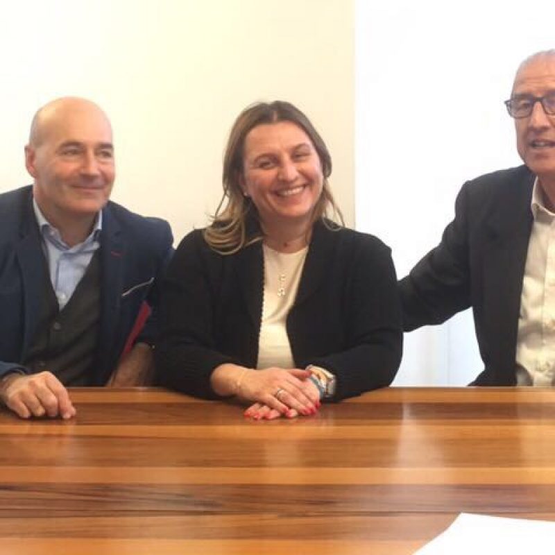 Michele Tacchini presidente di Assofermet