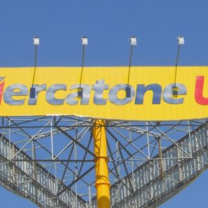 Mercatone Uno – Shernon aims at recapitalisation