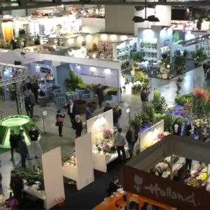 MyPlant&Garden terza edizione. Il video