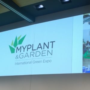Myplant & Garden, la conferenza stampa