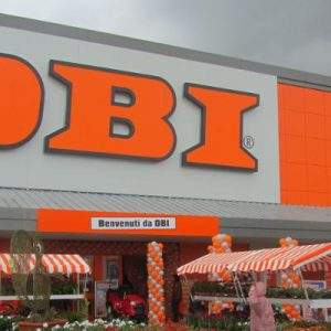 OBI Italia certificata Top Employers 2017