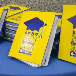 Bricofer premia il talento con &ldquo;Bricofer Talent Academy&rdquo;
