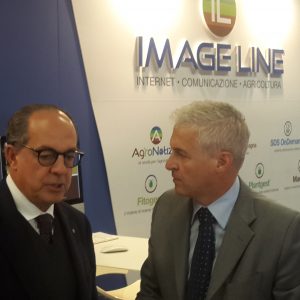 Innovazione. Agli agricoltori piacciono i droni