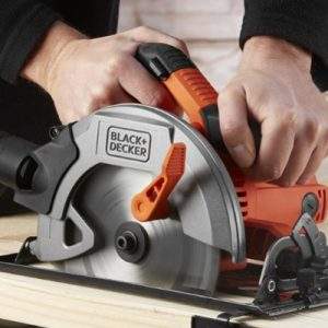 Nuove seghe circolari BLACK+DECKER