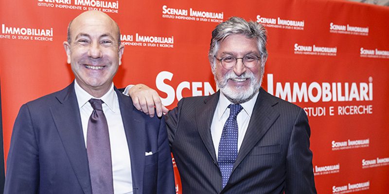 Ristrutturazioni, un mercato da 50 miliardi (e più)