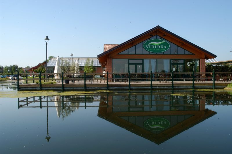 Assunzioni in Viridea