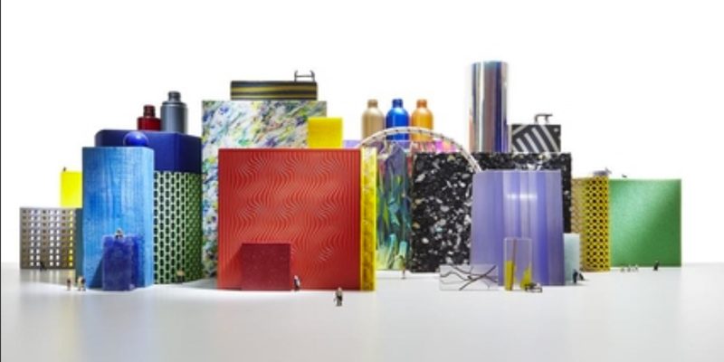 Materials Village 2017 a Superstudio Più