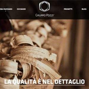 Timeline per il retail