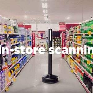 Shelfie, contro le rotture di stock