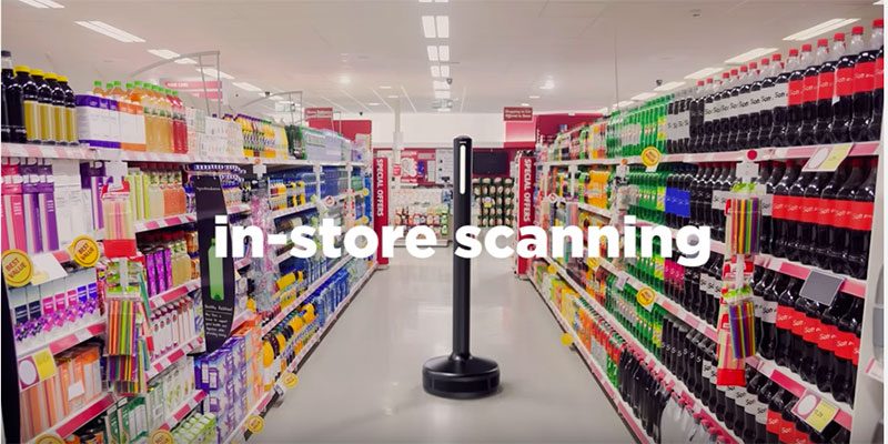 Shelfie, contro le rotture di stock