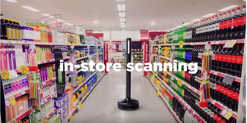 Shelfie, contro le rotture di stock