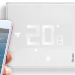 Bticino vince gli If Design Award 2017