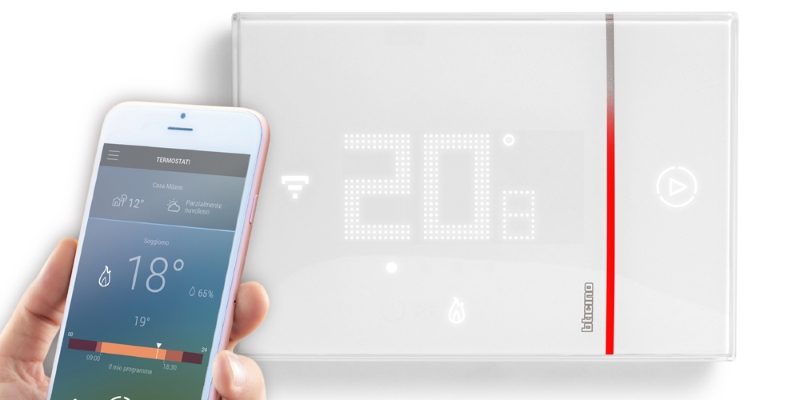 Bticino vince gli If Design Award 2017