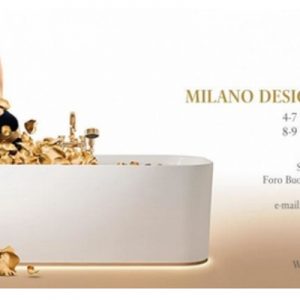 Villeroy & Boch, Design Week 2017
