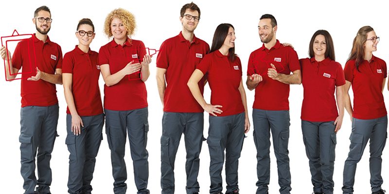 30 marzo 2017. Bricocenter apre a Massa