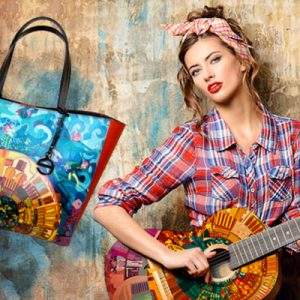 Performance Artistica Live Painting and Live music (sax and Guitar)