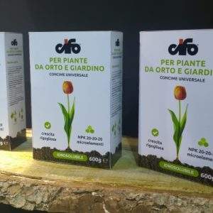 Rinnovamento e naturalit&agrave; da Cifo