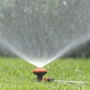Irrigatori 2017 di Claber