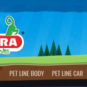 La Pet Line di Ma-Fra