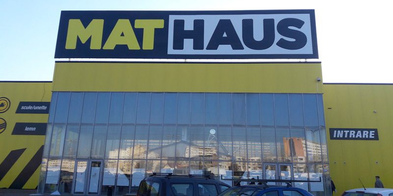 In Romania Arabesque lancia il nuovo format Mathäus