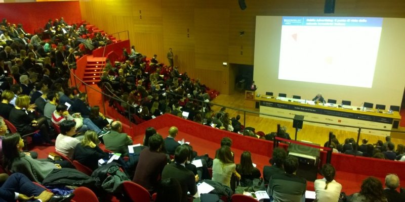 Osservatorio Mobile B2C Strategy