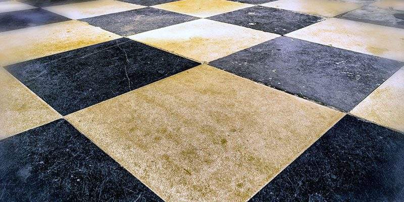 Piastrelle in Europa tra Home Improvement, Diy e specialisti