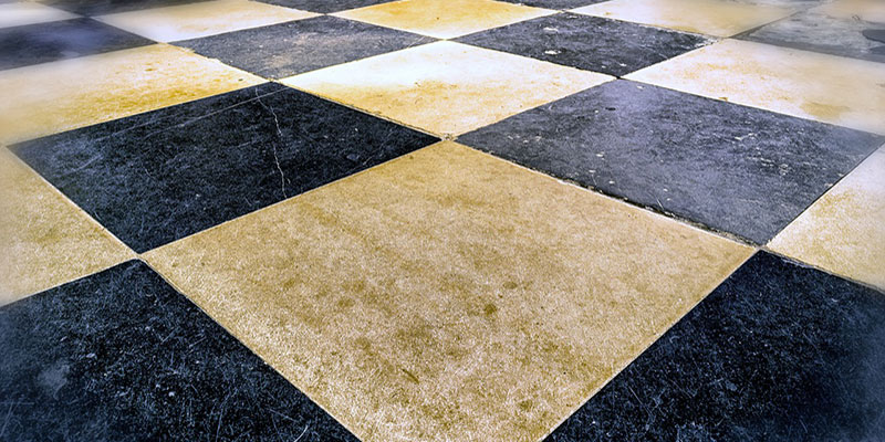 Piastrelle in Europa tra Home Improvement, Diy e specialisti