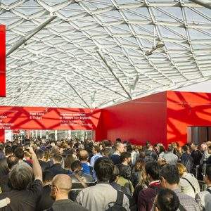 56a edizione del Salone del Mobile. Siete Pronti?